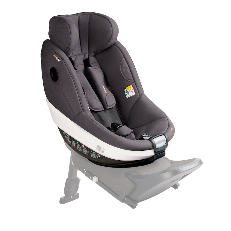 E-shop BeSafe Beyond 360 2025 dark grey mélange