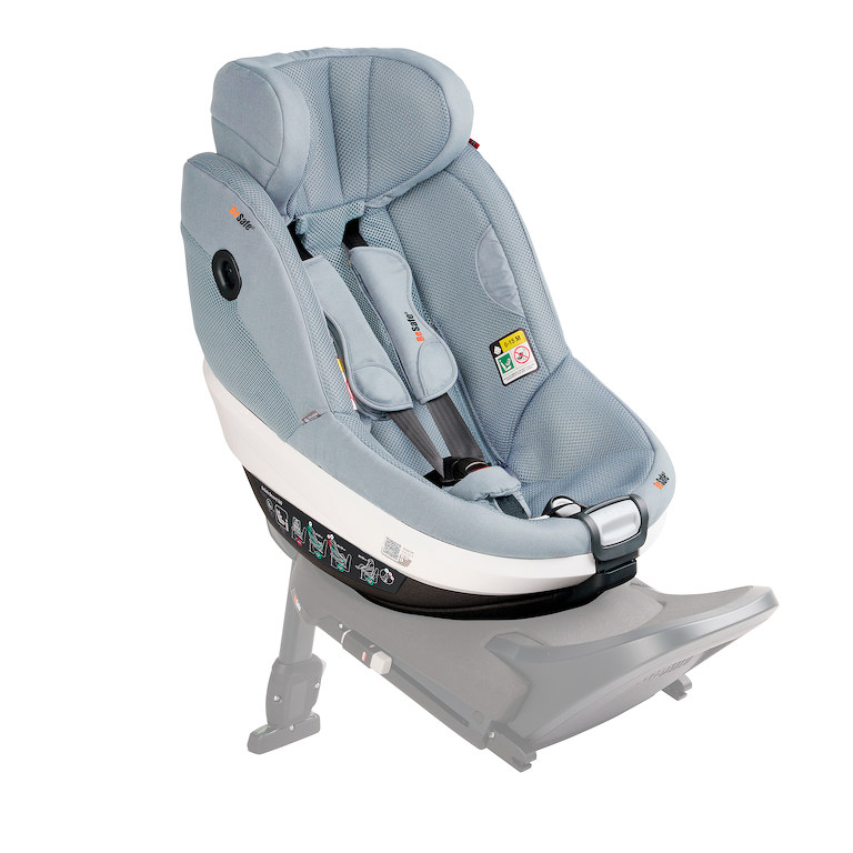 E-shop BeSafe Beyond 360 2025 peak mesh