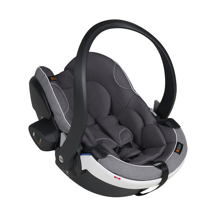 E-shop BeSafe iZi Go Modular i-Size X2 metallic mélange
