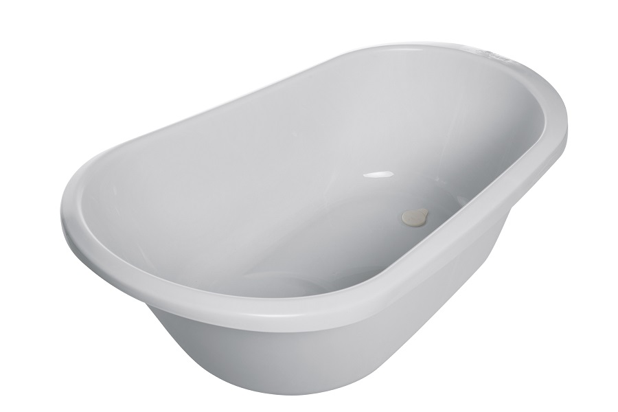 E-shop Bebe-Jou Vanička Bébé-Jou Sense Light Grey