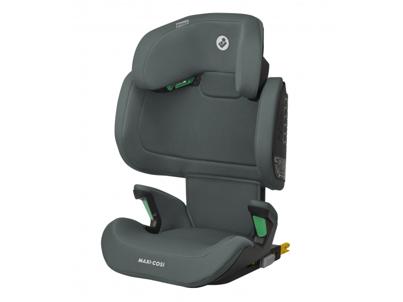 E-shop Maxi-Cosi RodiFix R i-Size autosedačka Authentic Graphite