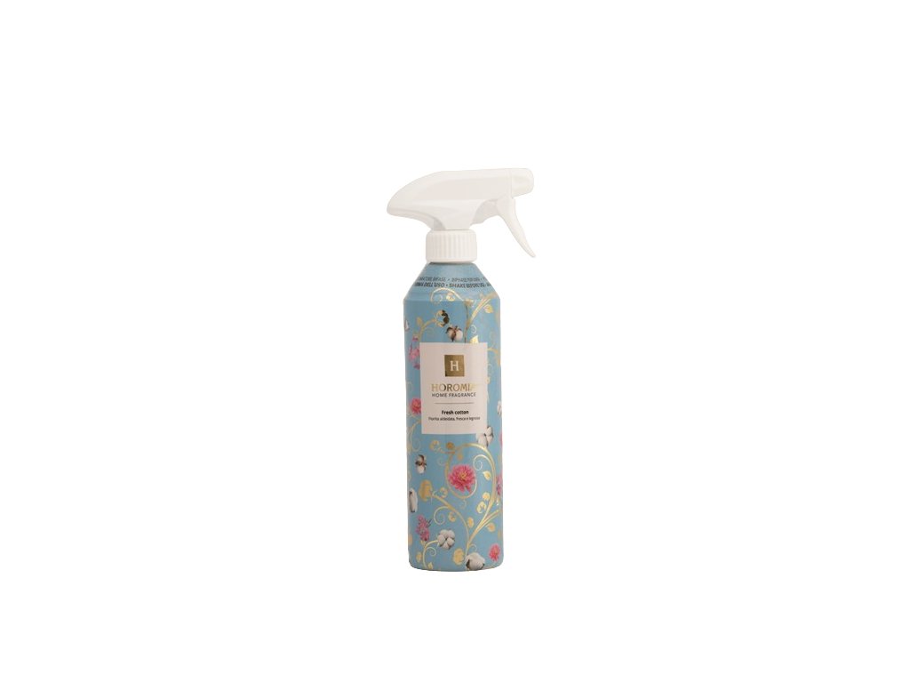 Horomia Dvojfázový sprej Fresh Cotton 500ml