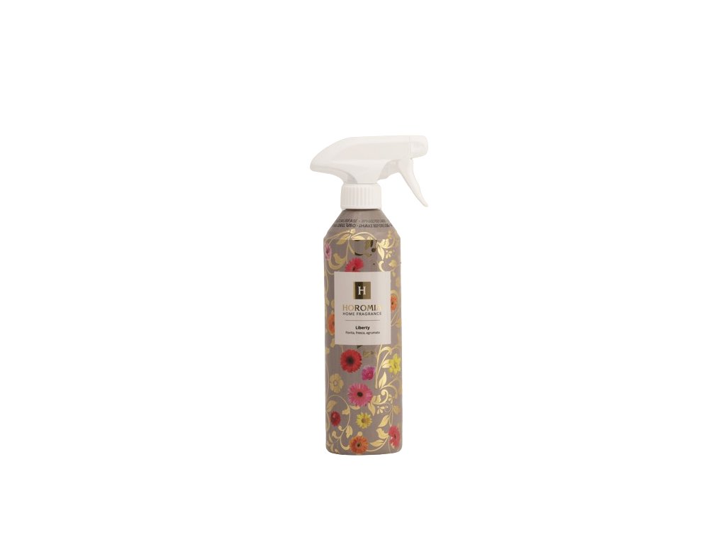 Horomia Dvojfázový sprej Liberty 500ml