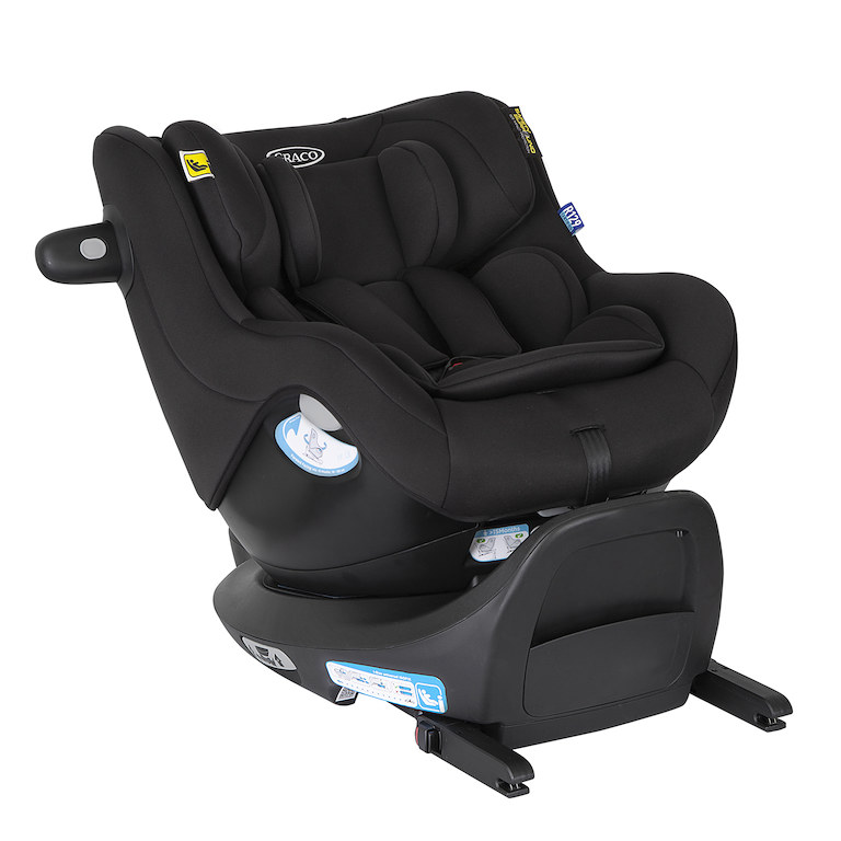 E-shop Graco SnugGo™ R129 midnight