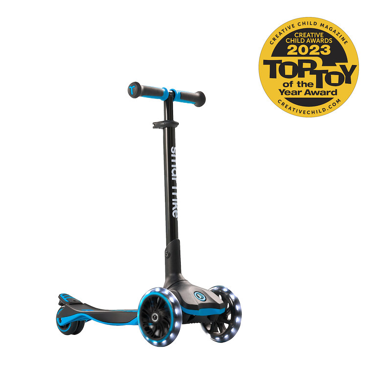 E-shop smarTrike Xtend Scooter 2025 blue