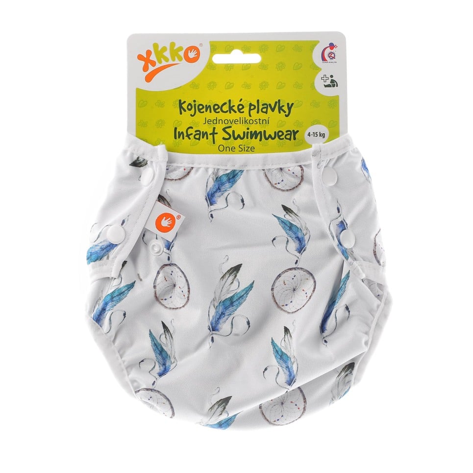 E-shop XKKO - Dojčenské plavky, jednoveľkostné, Dream Catchers