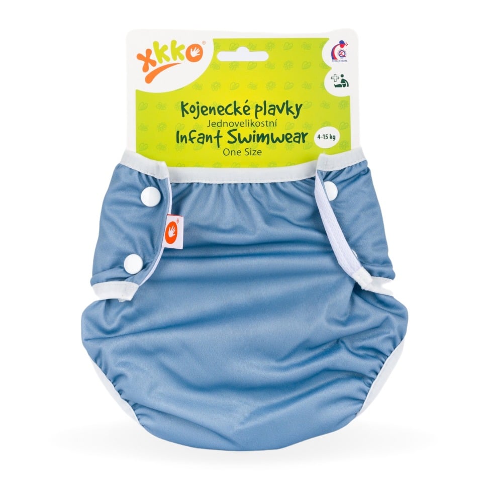 E-shop XKKO - Dojčenské plavky, jednoveľkostné, Mountain Spring