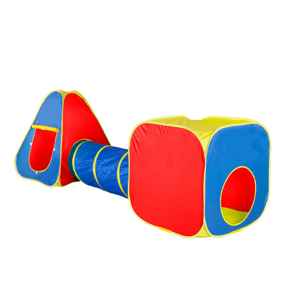 E-shop John POP UP súprava stanov 3 v 1