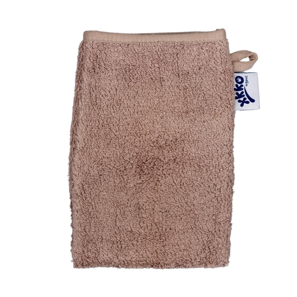 E-shop XKKO Organic BIO bavlnená froté žinka - Atmosphere