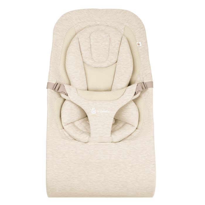 E-shop ERGOBABY | EVOLVE - náhradná textília na lehátko - Cream