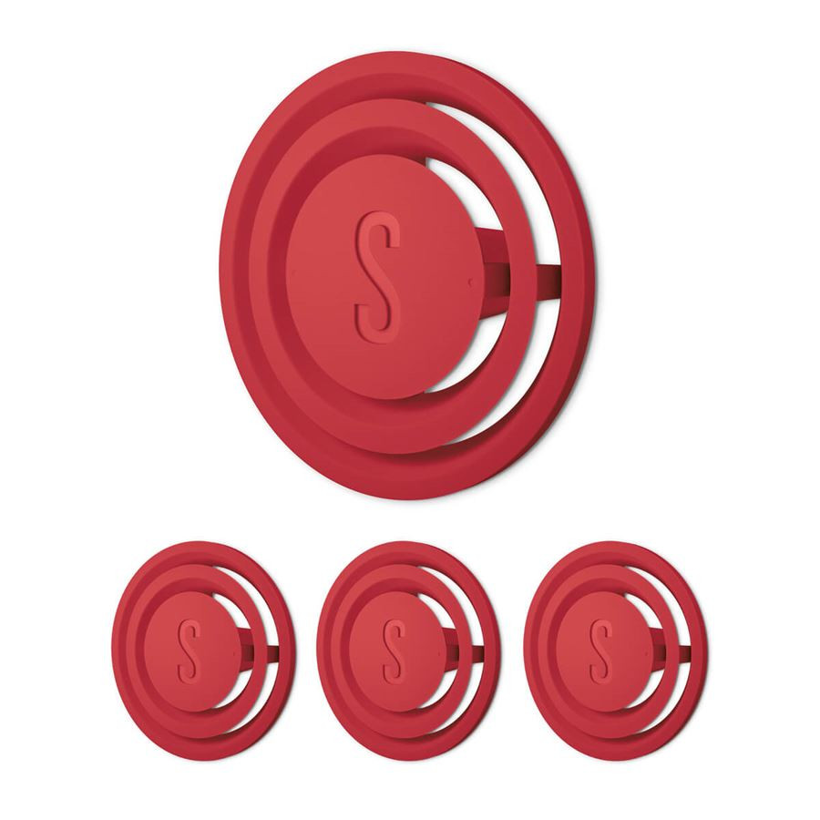 E-shop Stadler Form Fragrance Pin Red Jasmine