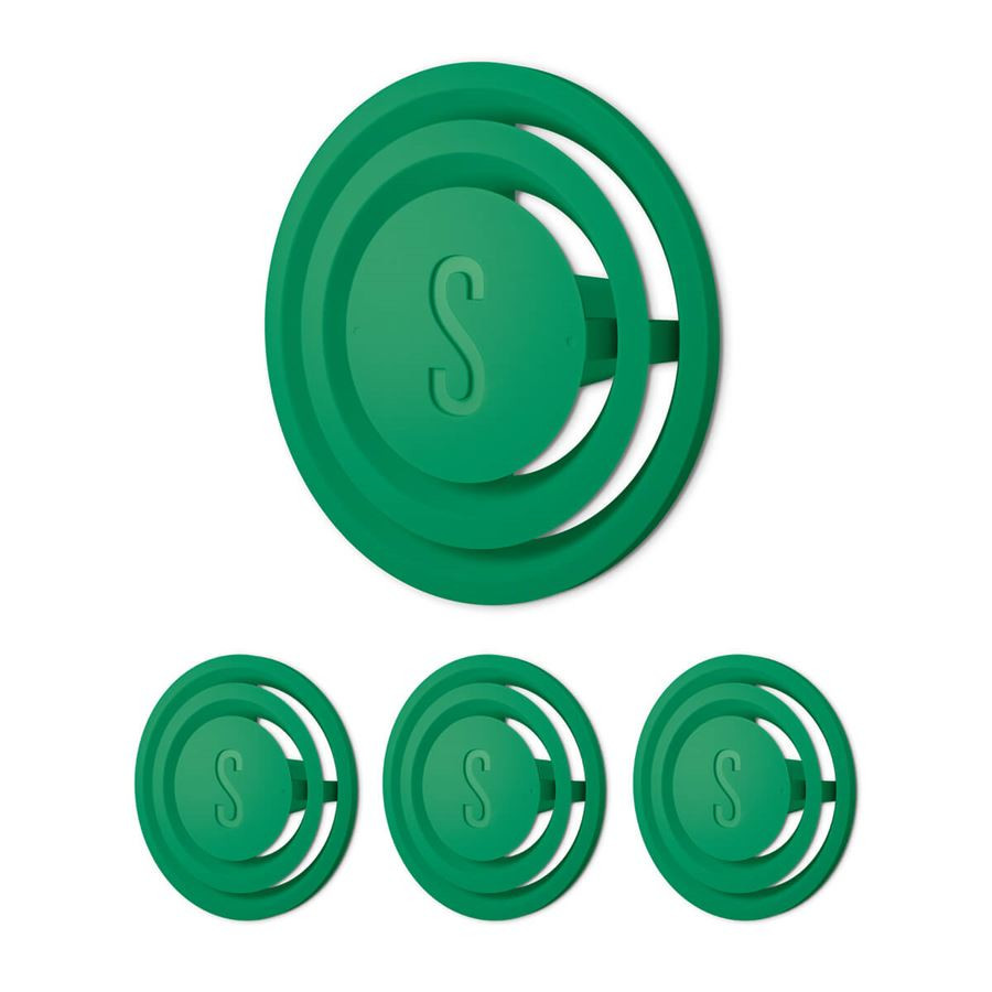 E-shop Stadler Form Fragrance Pin Green Forest