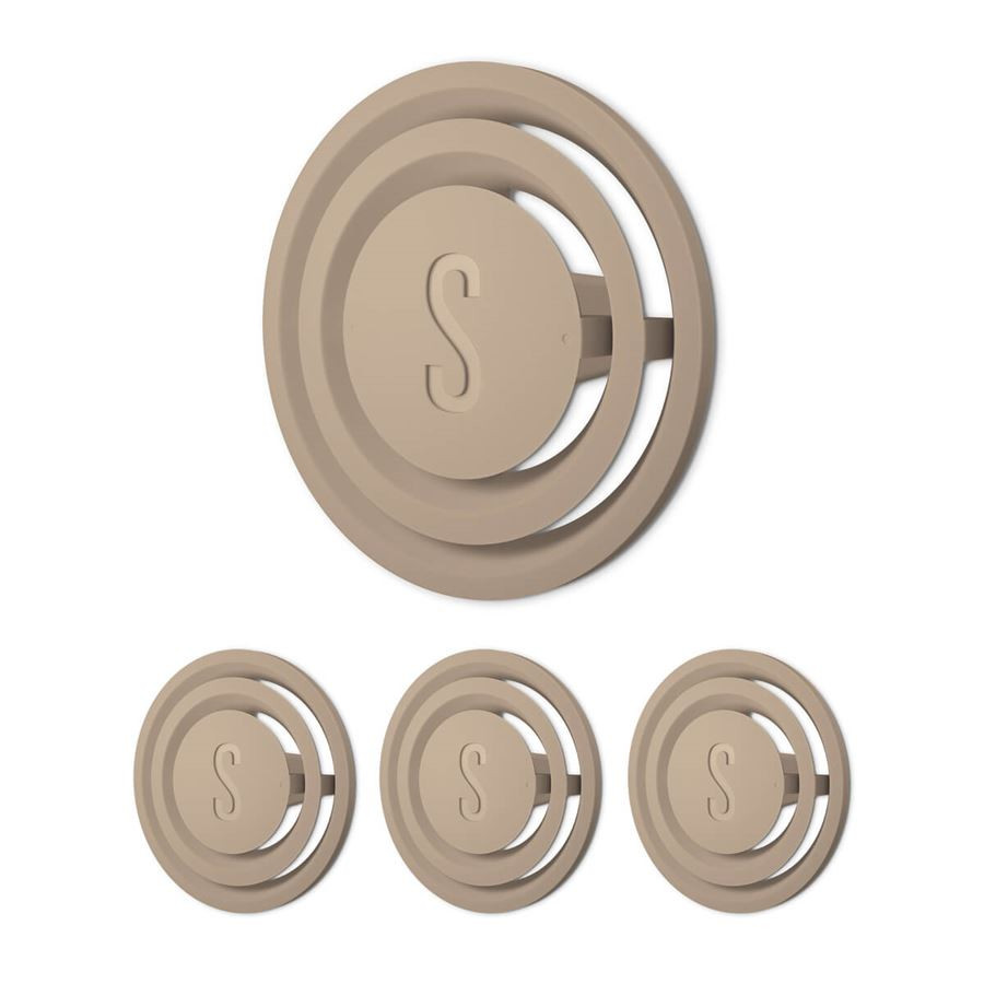 E-shop Stadler Form Fragrance Pin Yellow vanilla