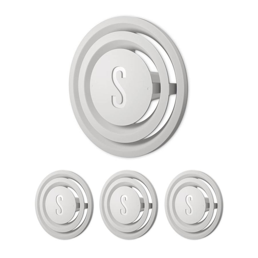 E-shop Stadler Form Fragrance Pin White Amber