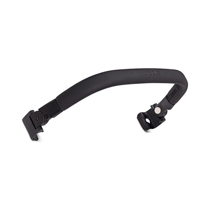 E-shop JOOLZ | AER+ predné skladacie madlo | Black carbon - černá