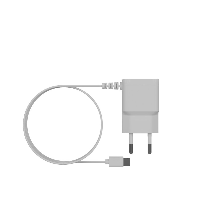 E-shop TrueLife sieťový adaptér pre NannyCam R5 USB-C