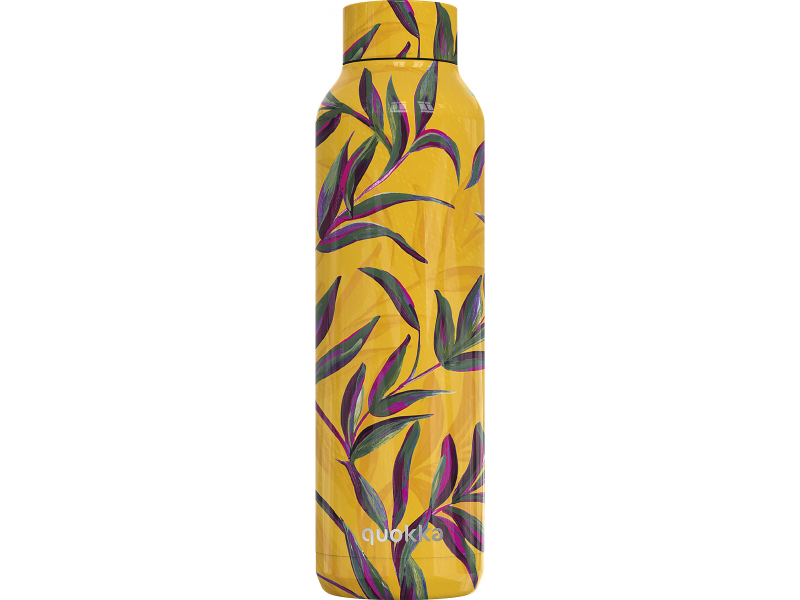 Nerezová termofľaša Solid Sun Garden 630 ml