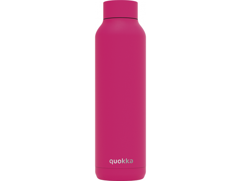 Nerezová termofľaša Solid Raspberry Pink 630 ml