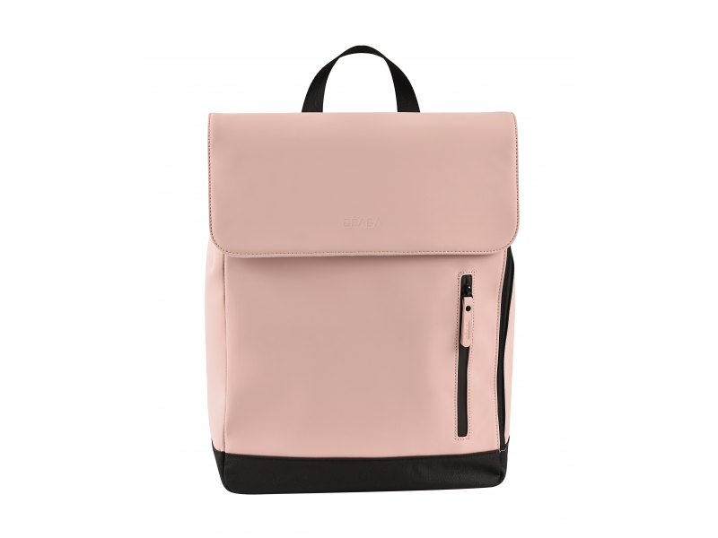 E-shop Beaba Prebaľovací batoh Oslo Dusty Pink