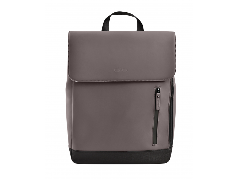 E-shop Beaba Prebaľovací batoh Oslo Mineral Grey
