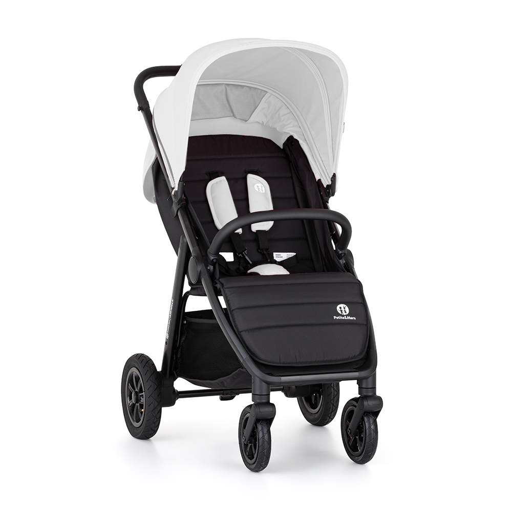 E-shop PETITEMARS PETITE&MARS Konštrukcia Airwalk