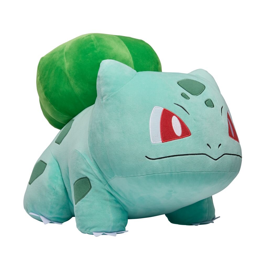 E-shop Plush Plyšová hračka Pokémon Bulbasaur 23cm