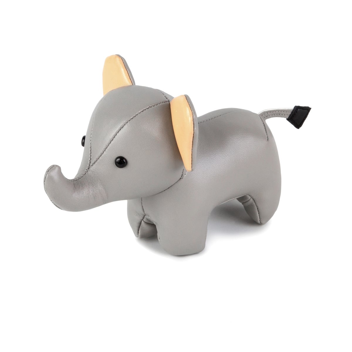 E-shop Little Big Friends Jungle Tiny Friends - Priateľ z džungle - slon Vincent