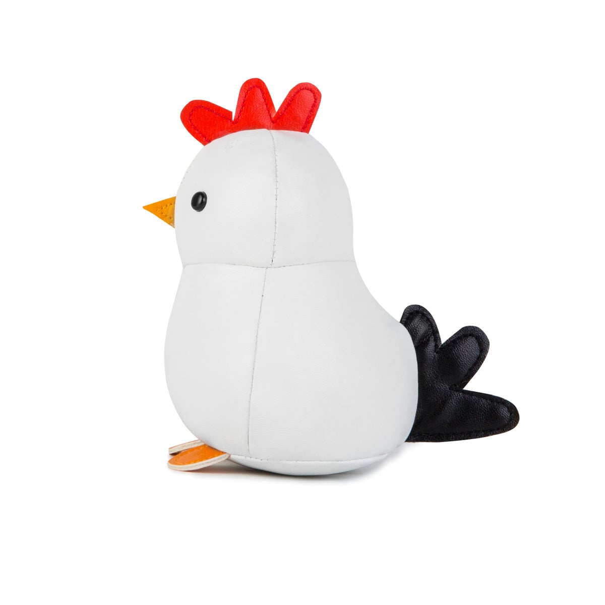 E-shop Little Big Friends Farm Tiny Friends - Priateľ z farmy - kuriatko Paulette