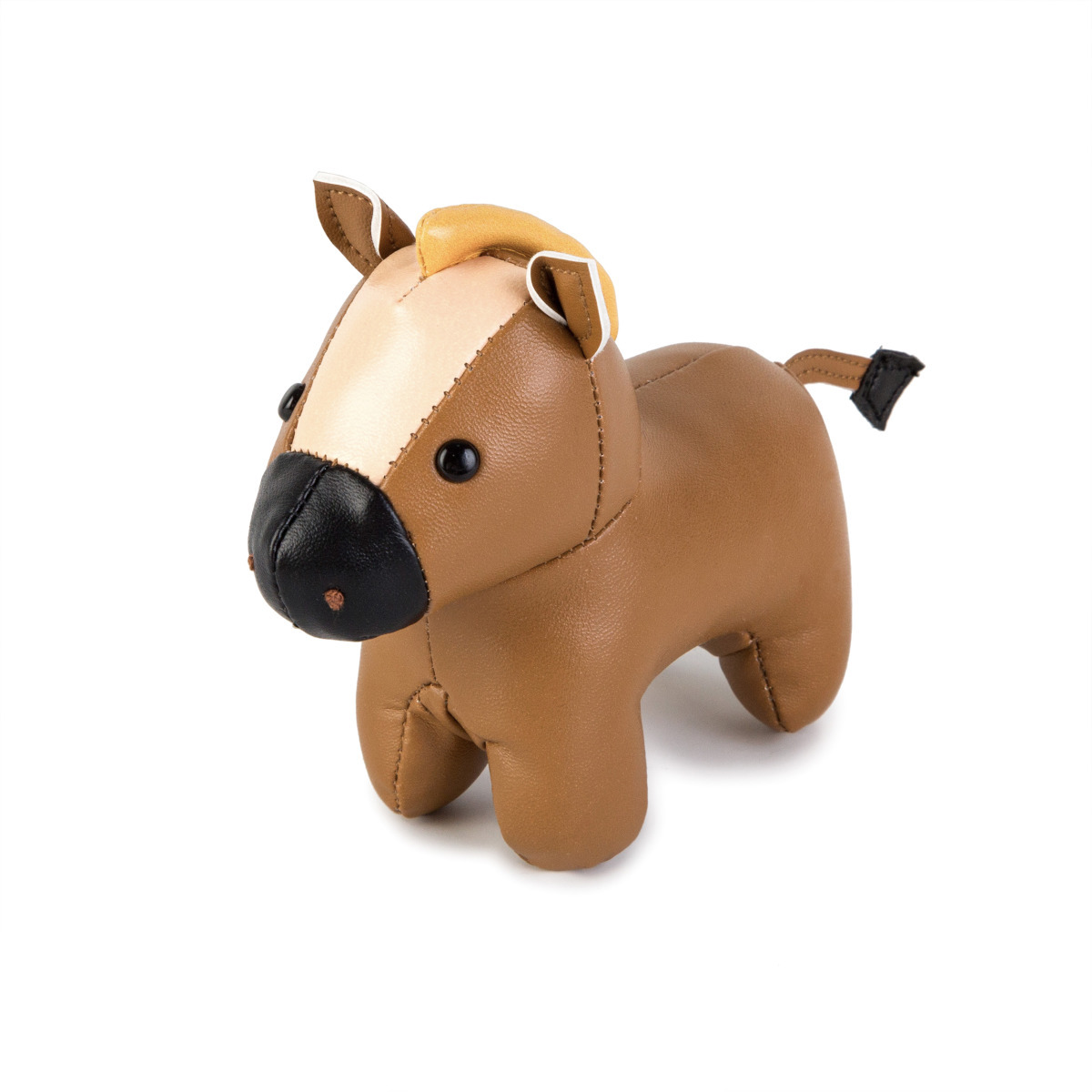 E-shop Little Big Friends Farm Tiny Friends - Priateľ z farmy - kôň Charles