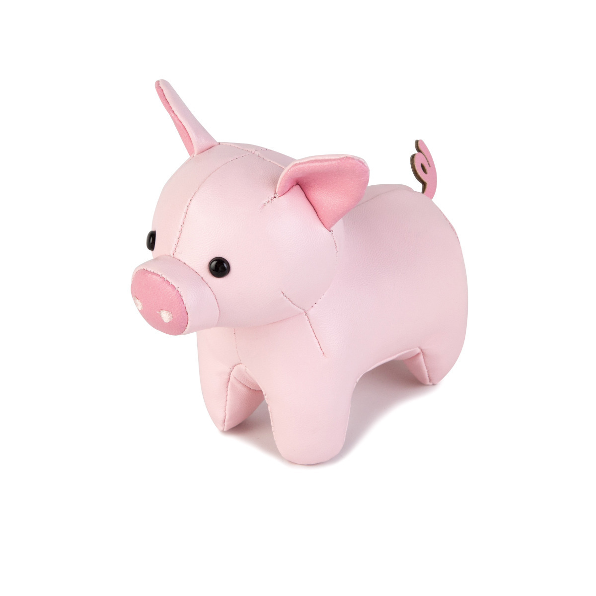 E-shop Little Big Friends Farm Tiny Friends - Priateľ z farmy - prasiatko Leon