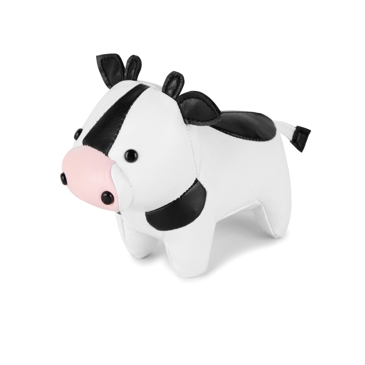 E-shop Little Big Friends Farm Tiny Friends - Priateľ z farmy - kravička Emma