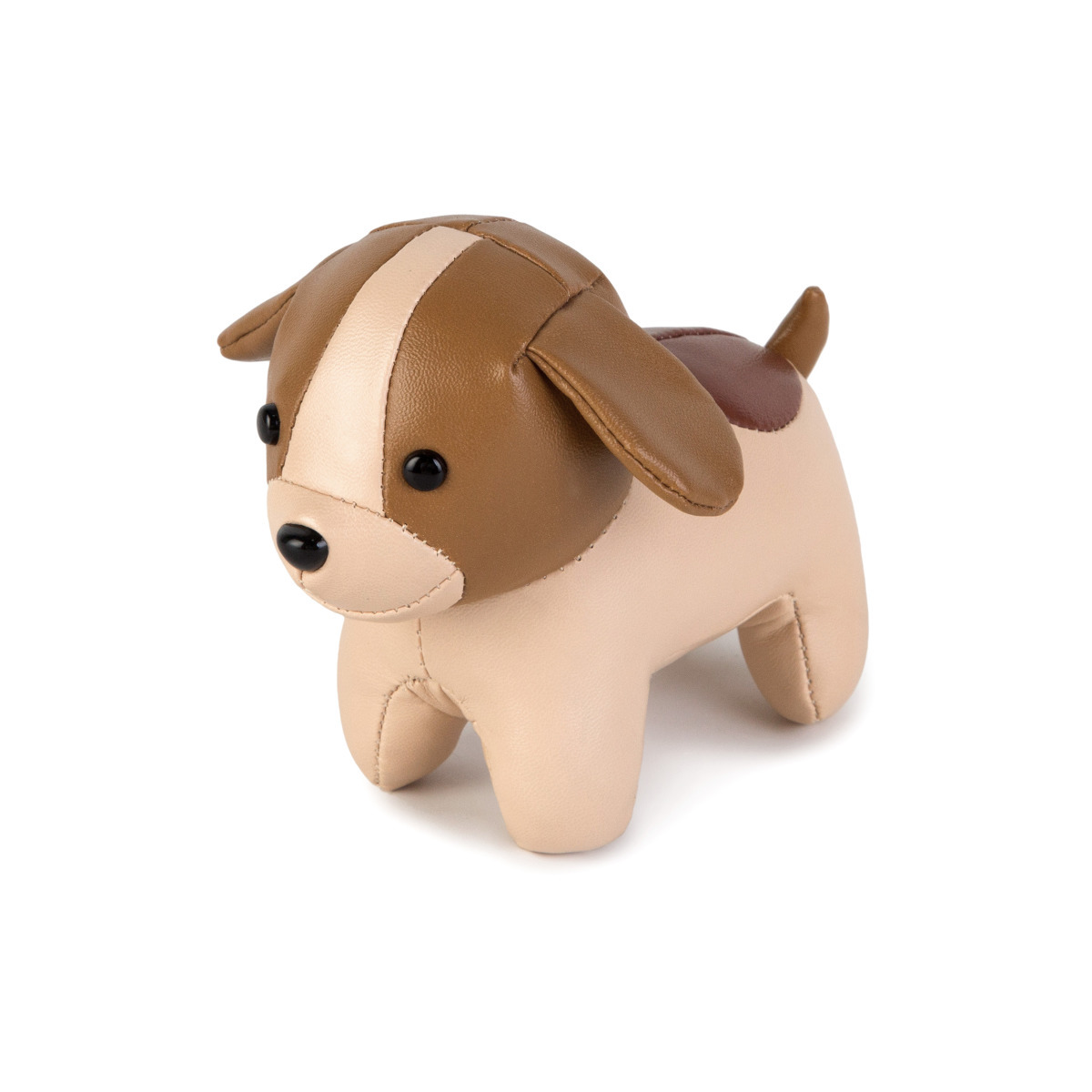 E-shop Little Big Friends Farm Tiny Friends - Priateľ z farmy - psík Adrien