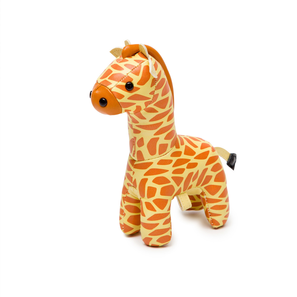 E-shop Little Big Friends Jungle Tiny Friends - Priateľ z džungle - žirafa Gina