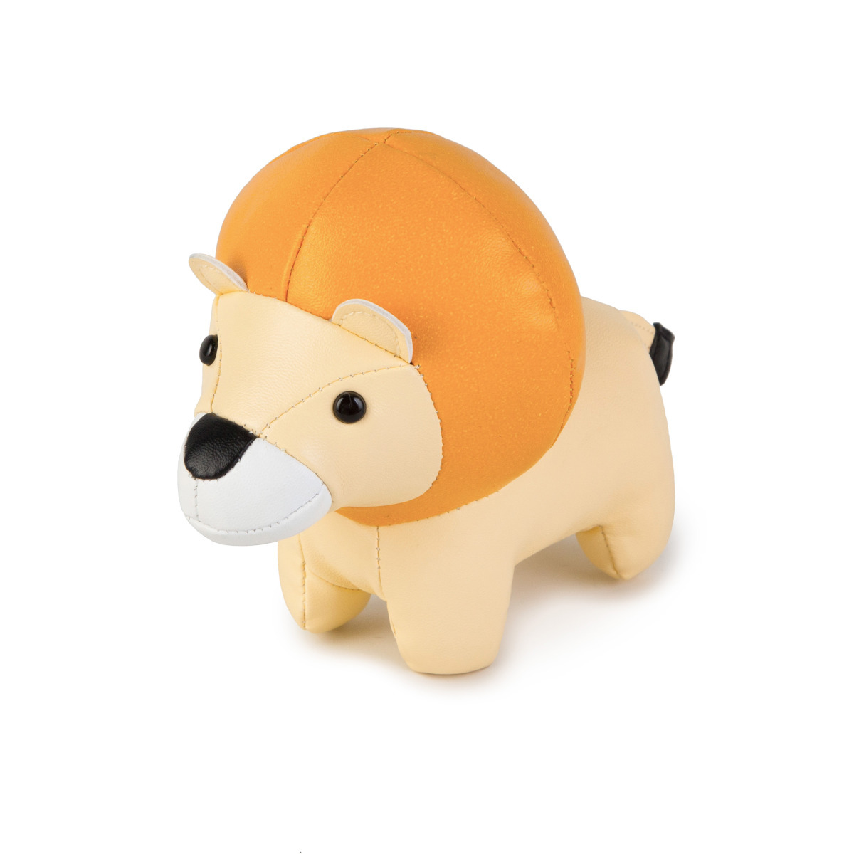 E-shop Little Big Friends Jungle Tiny Friends - Priateľ z džungle - lev Jackson