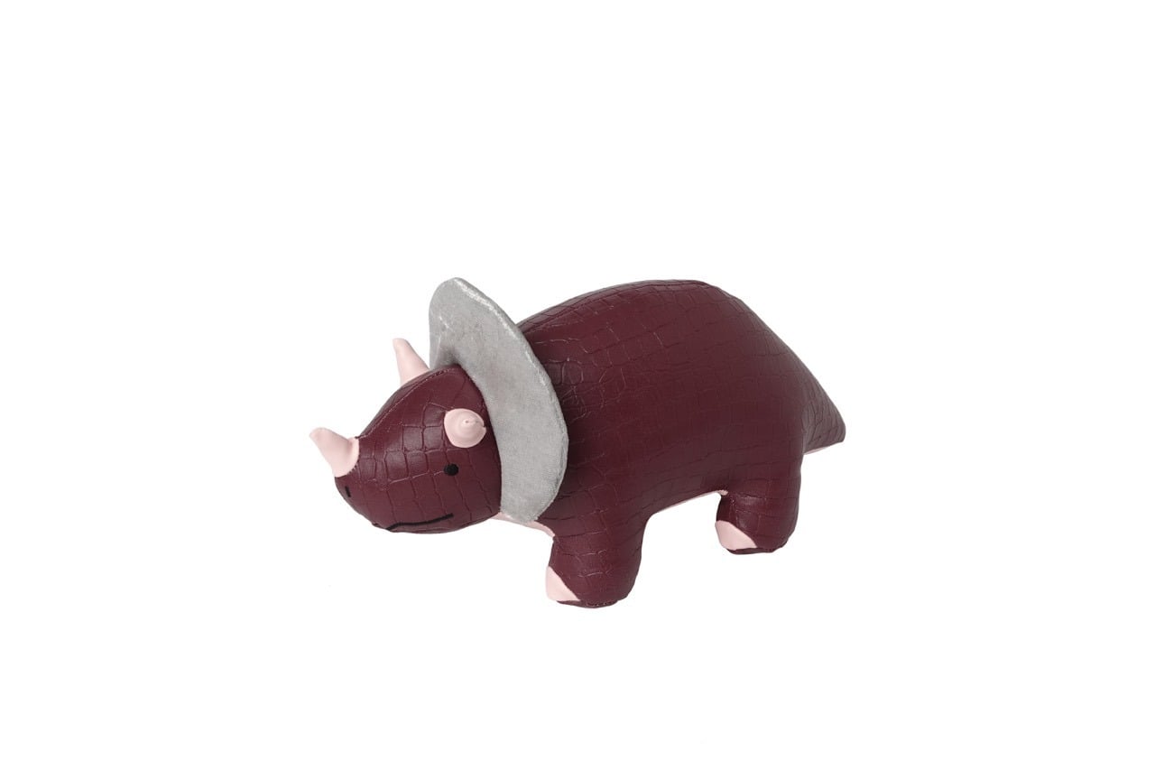 E-shop Little Big Friends Dino Friends - Priateľ dino, triceratops Penelope