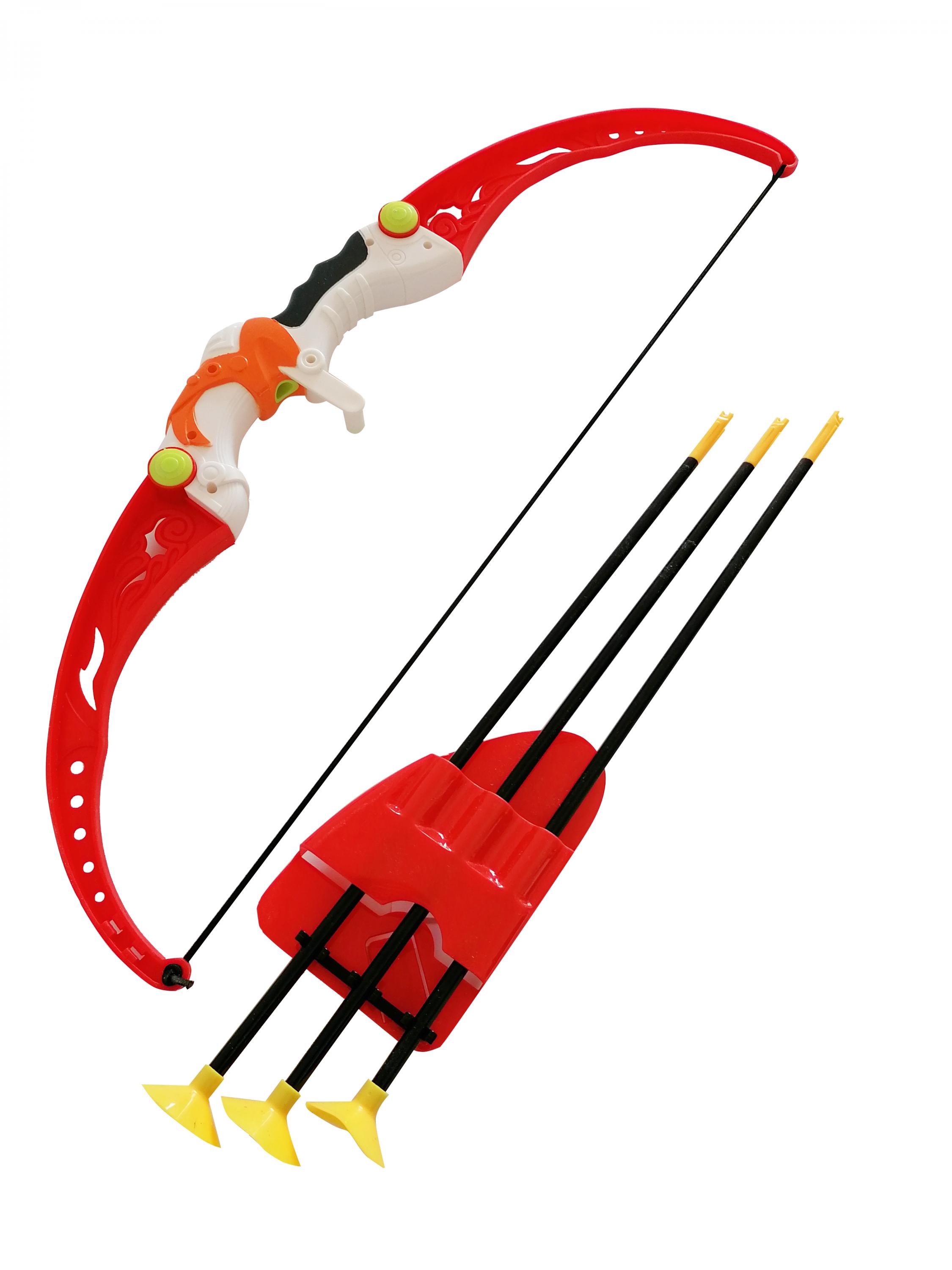 E-shop SPORTO Luk a šípy