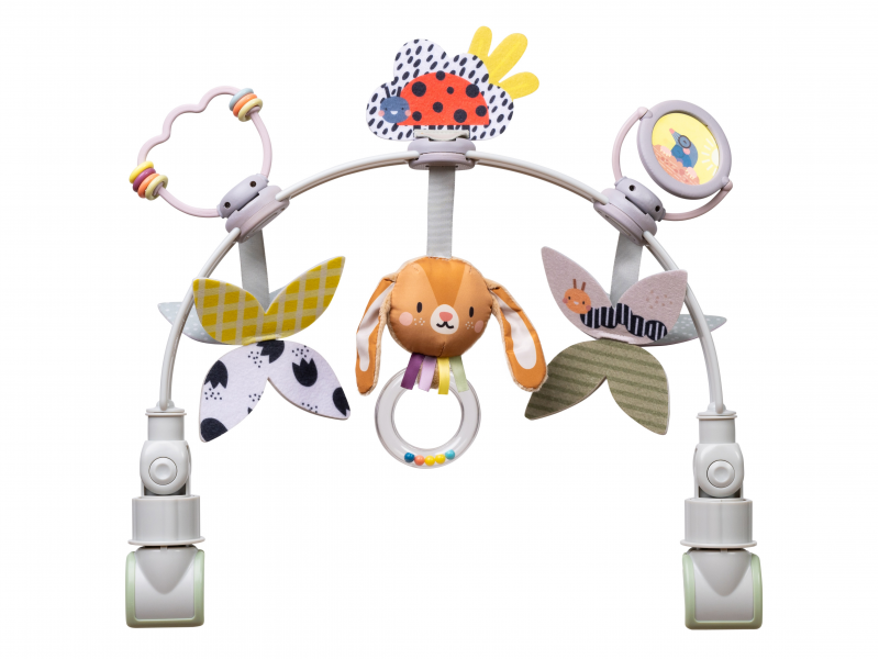 E-shop Taf Toys Hrazdička Grow With Me