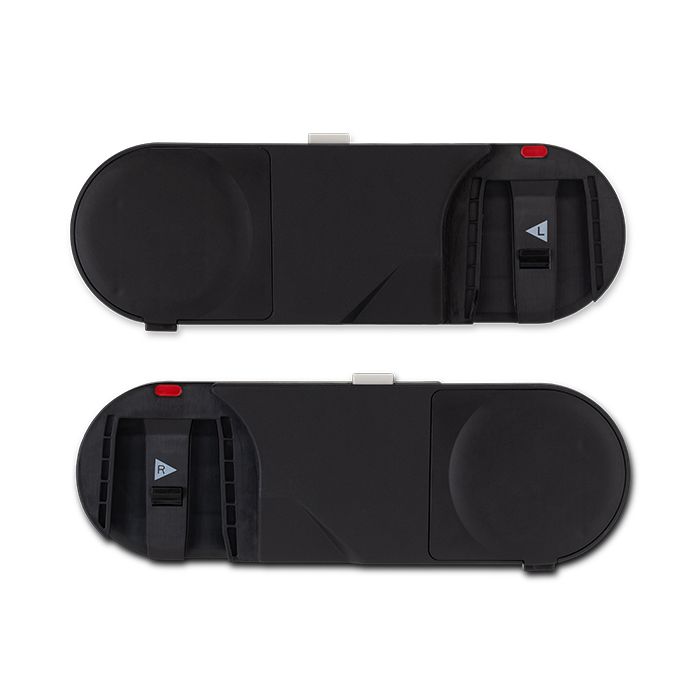 E-shop JOOLZ | Joolz Geo3 DUO set adaptérů na vrchný hlboký diel