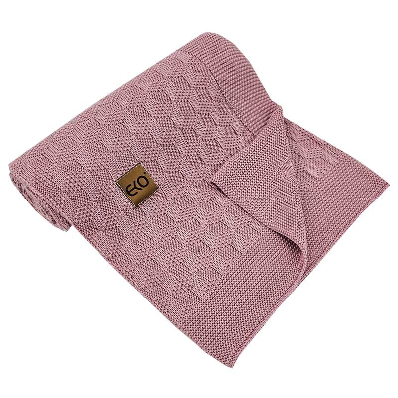 E-shop EKO Bambusová deka PLE-93, lilac