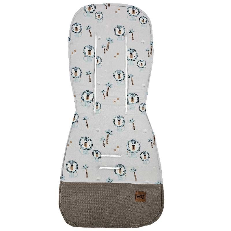 E-shop Eko vložka do kočíka PD-11 LION/BEIGE