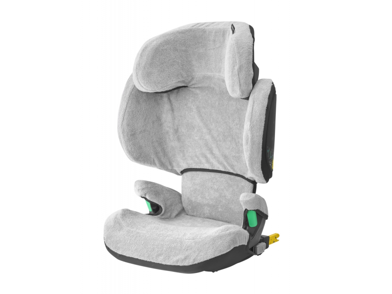 E-shop Maxi-Cosi Letný poťah RodiFix M / RodiFix R / Morion Fresh Grey
