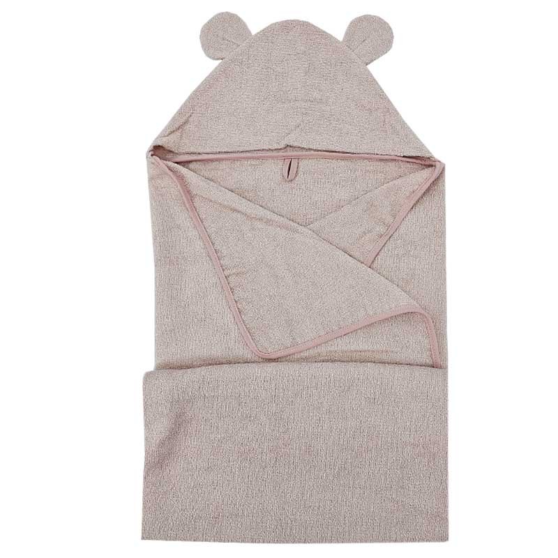 E-shop EKO Bambusová osuška OK-15 100x120cm, ROSE PINK