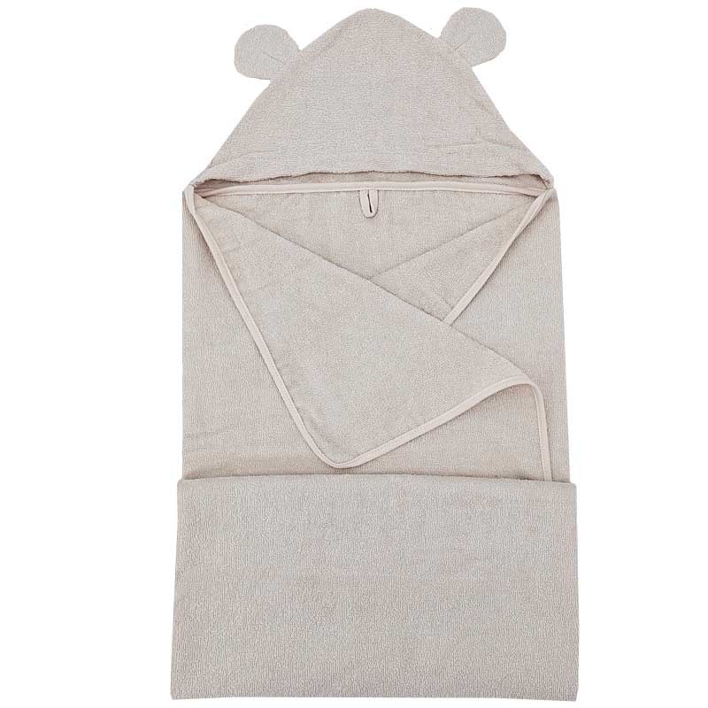 E-shop EKO Bambusová osuška OK-15 100x120cm, BEIGE