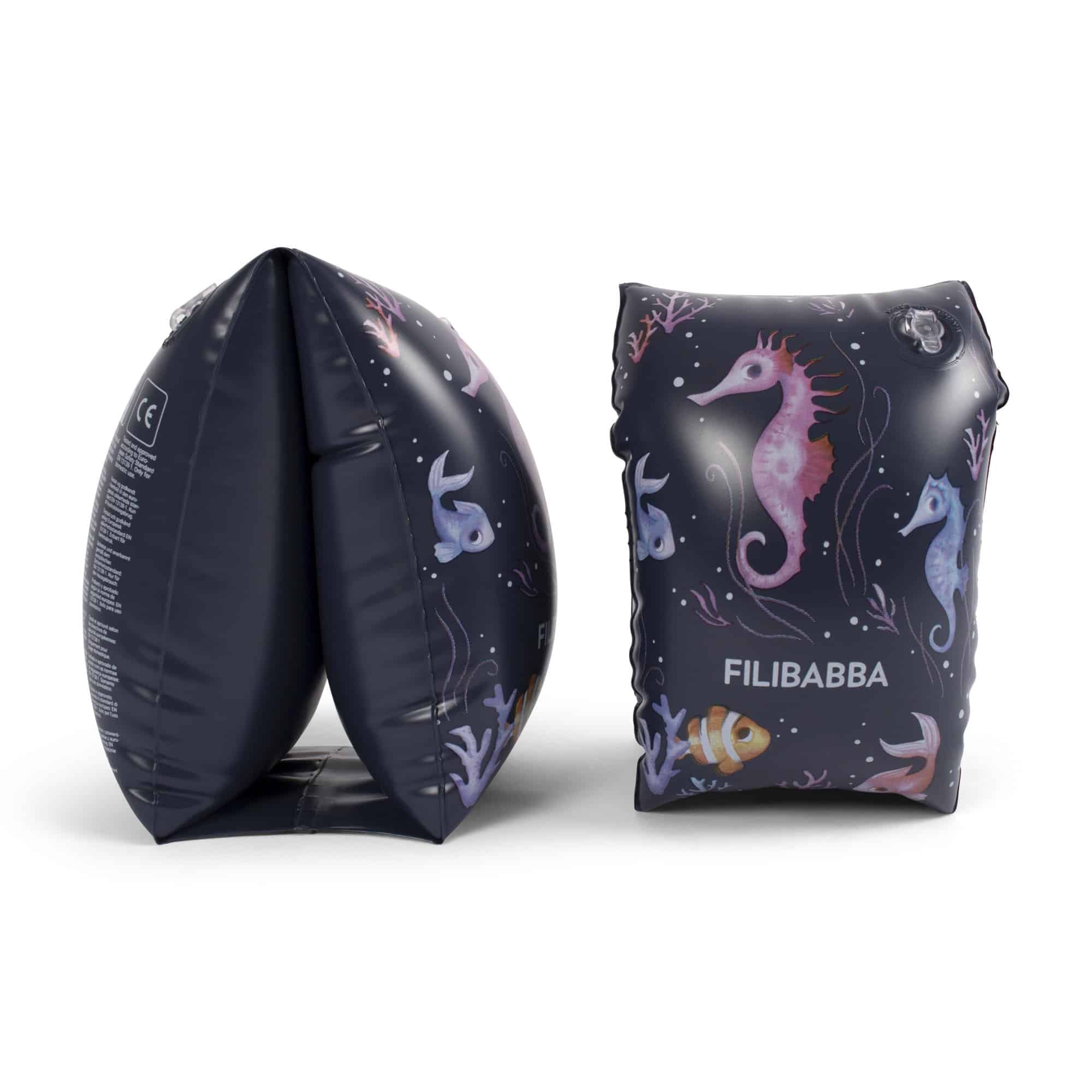 E-shop RUKÁVNIKY FILIBABBA ALFIE RAINBOW REEF
