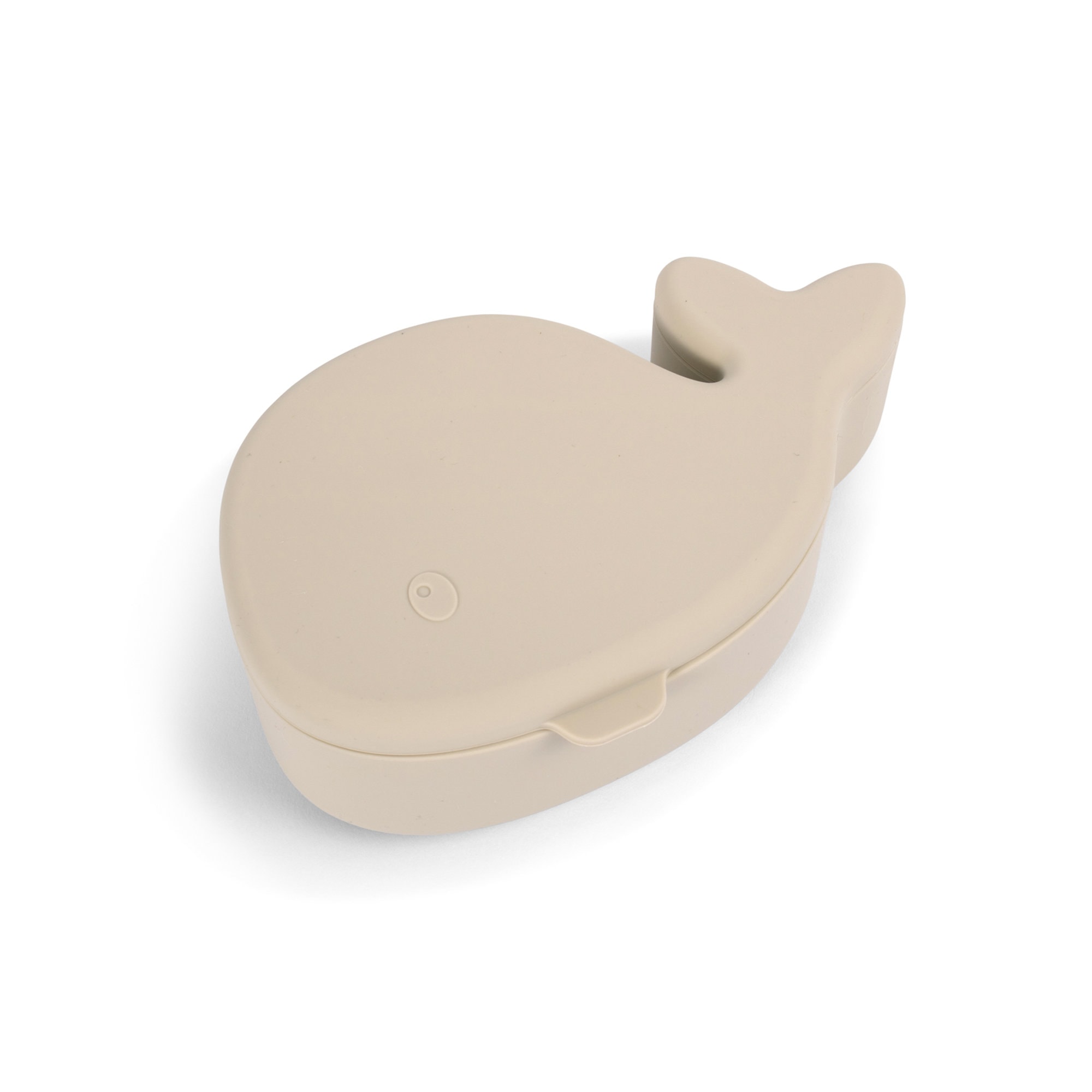 E-shop DESIATOVÝ BOX FILIBABBA CHRISTIAN THE WHALE TOASTED ALMOND