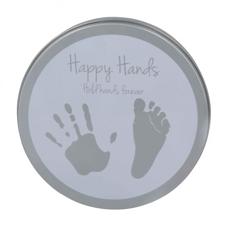 E-shop Happy Hands 2D Round