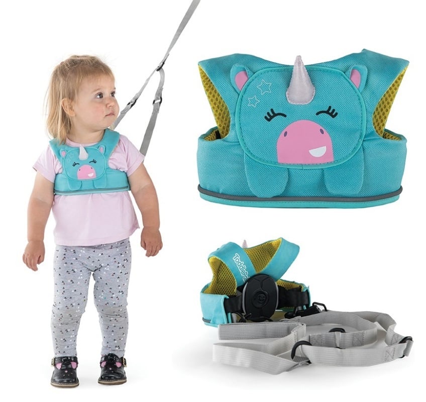 E-shop Trunki Bezpečnostný postroj Jednorožec Una