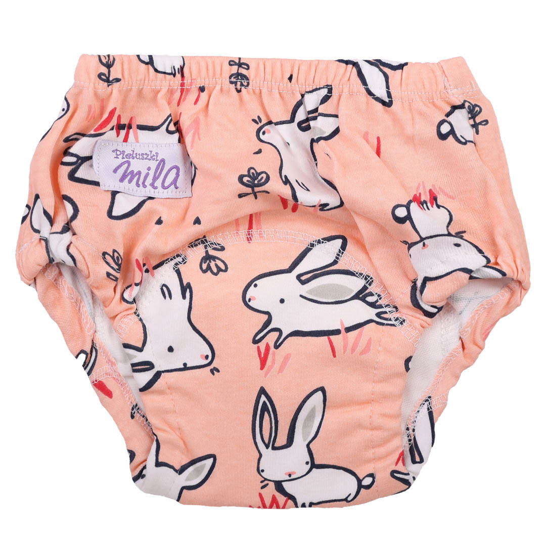E-shop SIMED Tréningové nohavičky Premium, Bunny