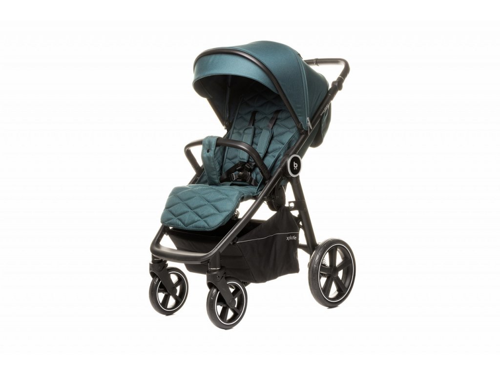 Future Design športový kočík Xplode Lite, Teal green
