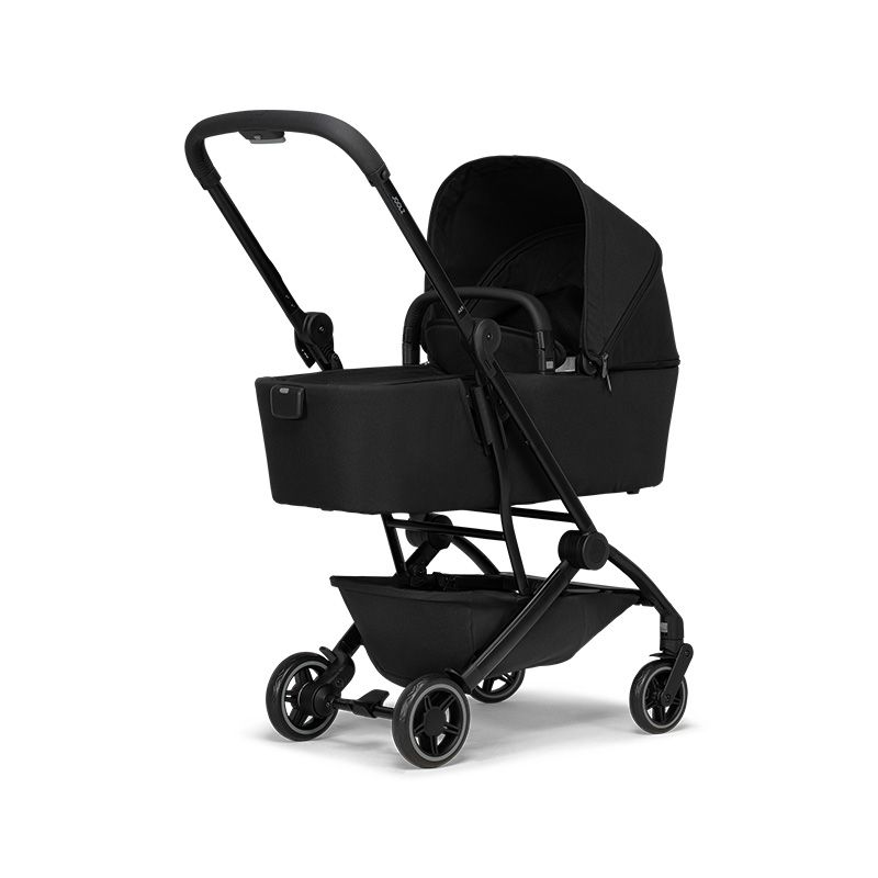E-shop Joolz AER+ hlboký diel | Space black
